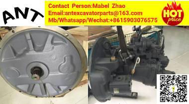 ZAX200-3G Hitachi Hydraulic Pump