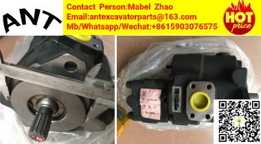 PVD-1B-32P-11G5-4191A Nachi hydraulic piston pump