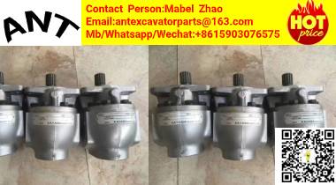 P20350C 15E Kayaba piston pump 