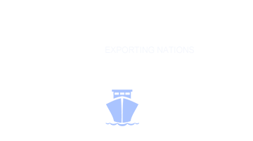 PAÍSES DE EXPORTACIÓN